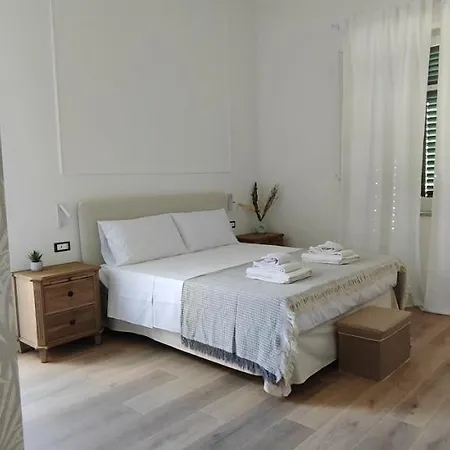 Apartment Villebe Mondello