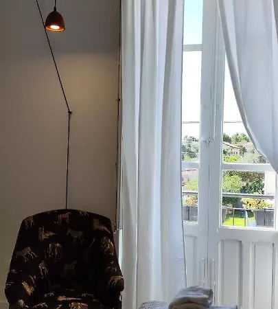 Apartment Villebe *
