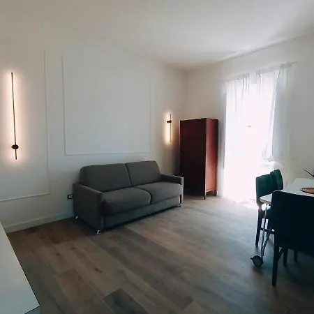 Apartment Villebe