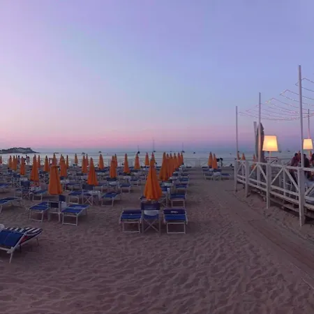 Villebe Apartment Mondello