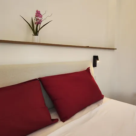 Apartment Villebe