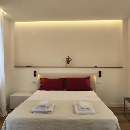 Villebe Apartment Mondello