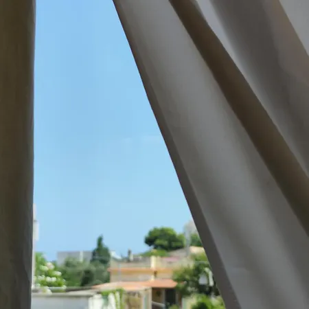 Villebe Apartment Mondello