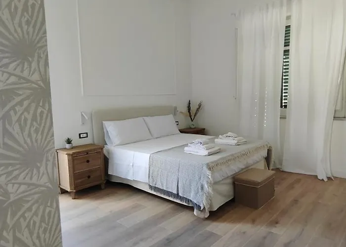 Appartement Villebe Mondello