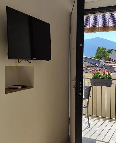 Villebe Appartement