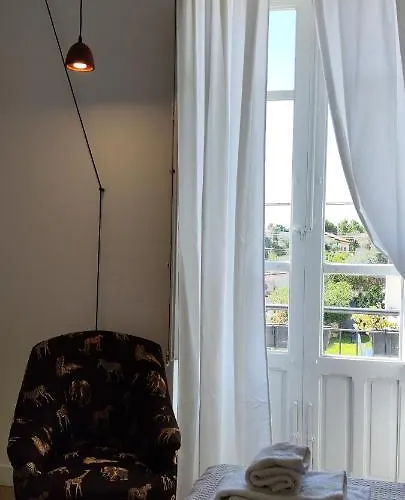 Appartement Villebe *