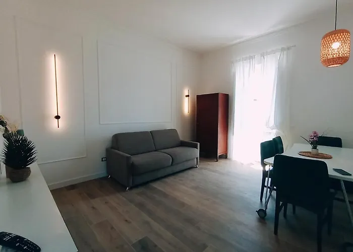 Appartement Villebe
