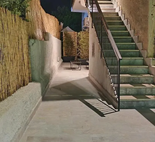 Appartement Villebe *