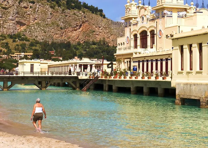 Villebe Mondello
